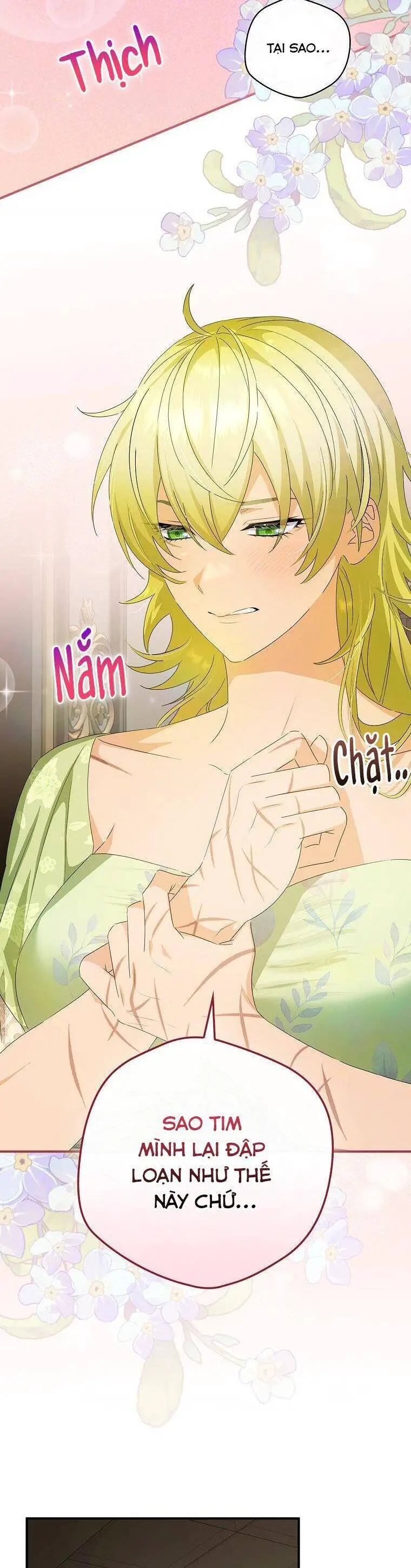 Lừa Người Hợp Với Em Nettruyen ZZZ Chương 51 Page 9