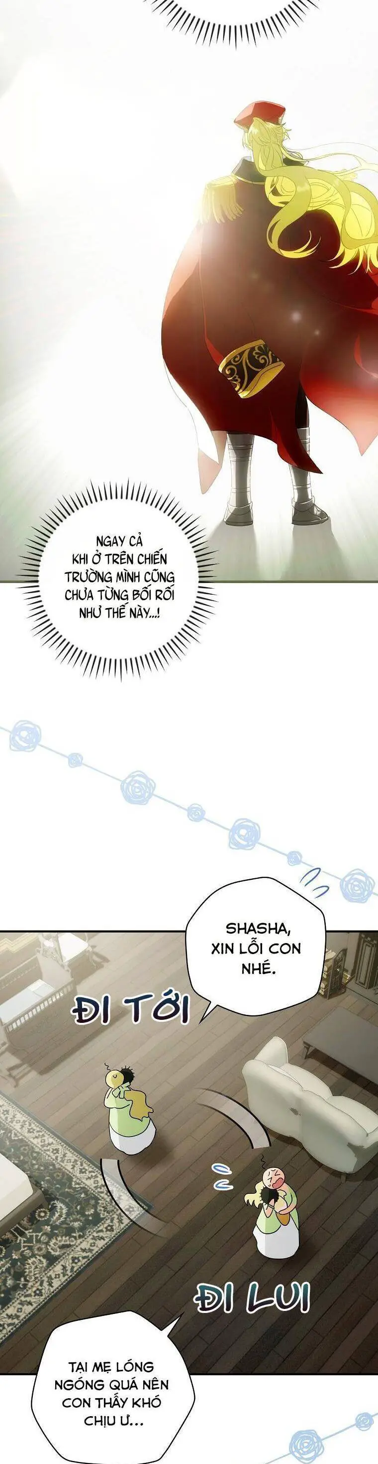 Lừa Người Hợp Với Em Nettruyen ZZZ Chương 51 Page 19
