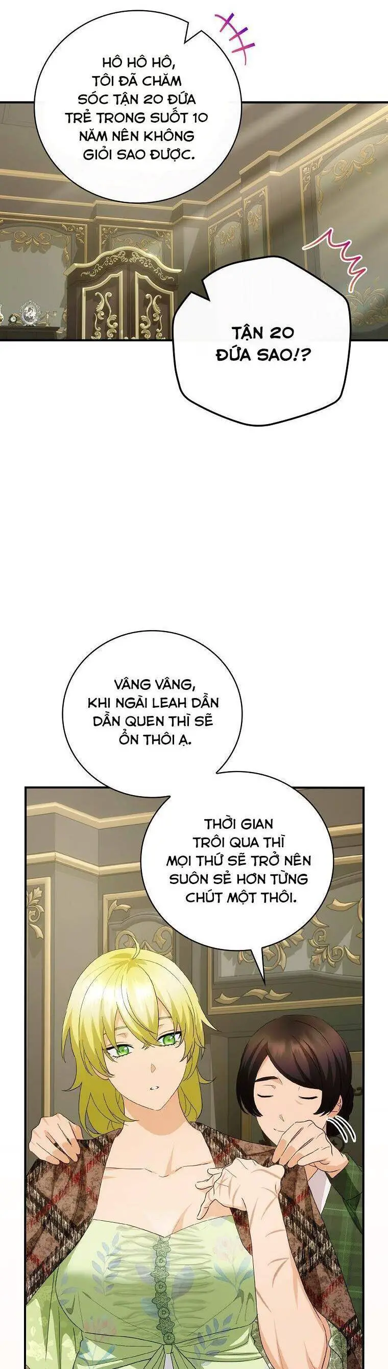 Lừa Người Hợp Với Em Nettruyen ZZZ Chương 51 Page 24