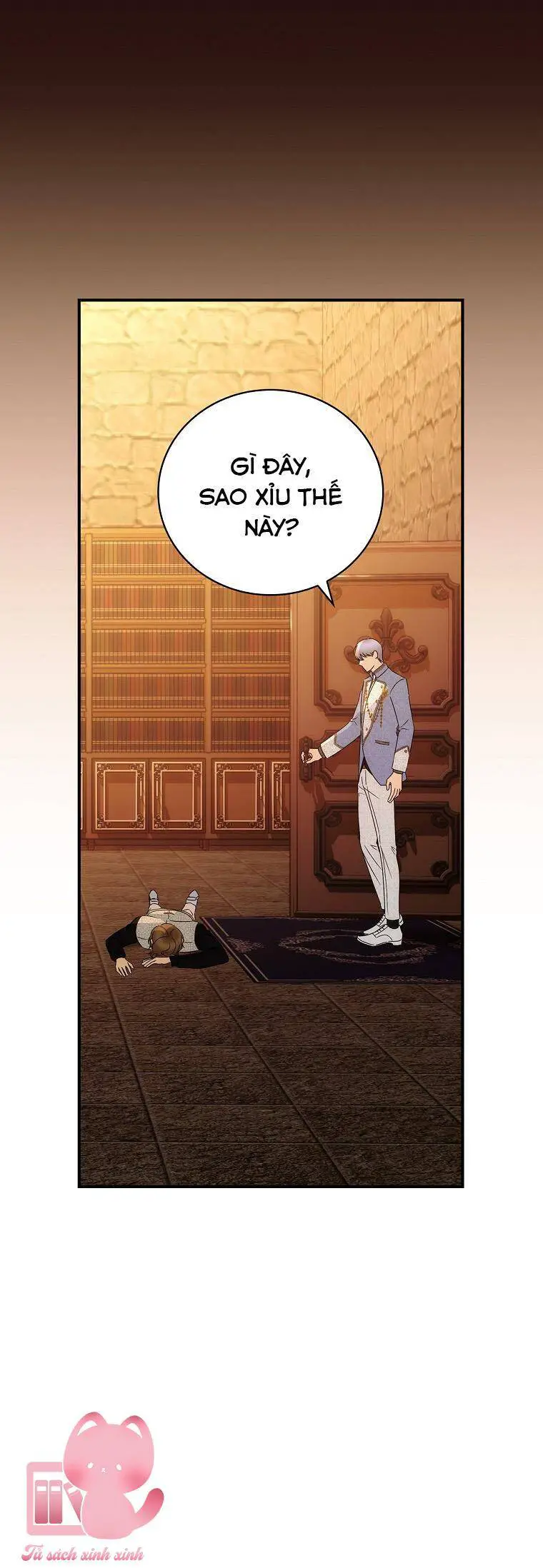 Lừa Người Hợp Với Em Nettruyen ZZZ Chương 53 Page 59