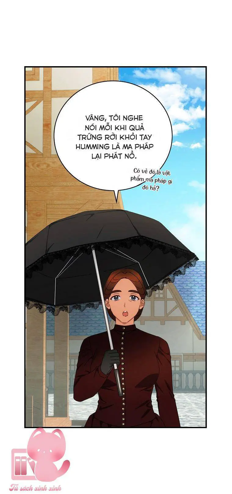 Lừa Người Hợp Với Em Nettruyen ZZZ Chương 40 Page 6