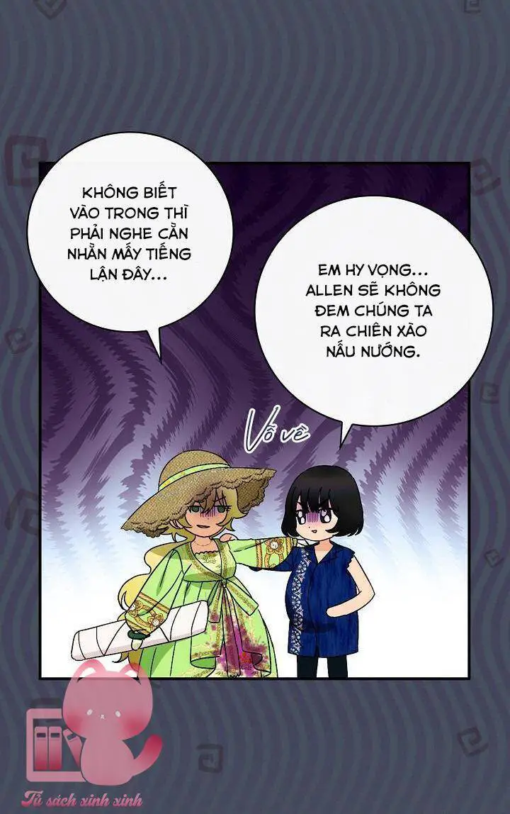 Lừa Người Hợp Với Em Nettruyen ZZZ Chương 35 Page 27