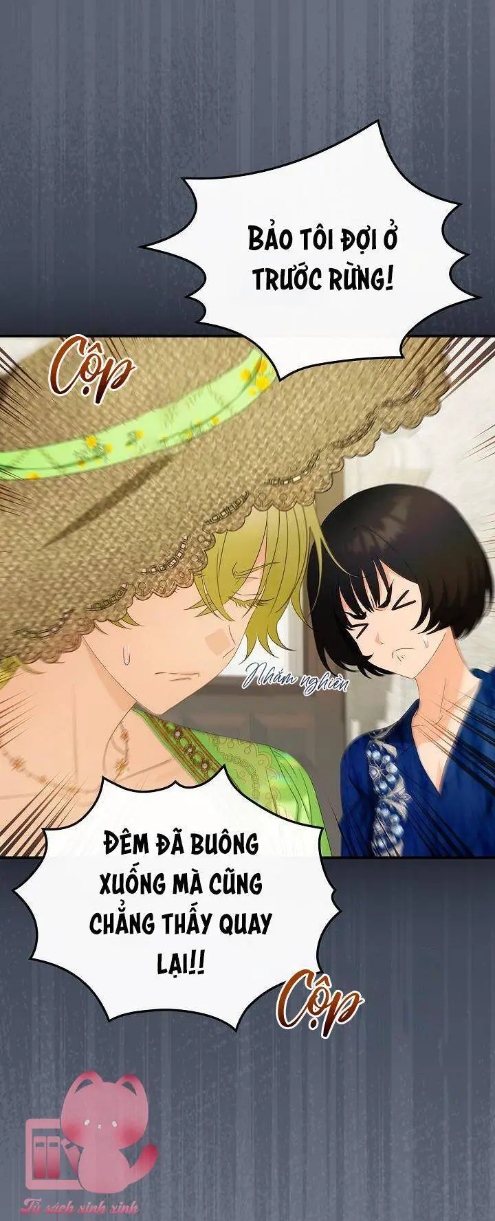 Lừa Người Hợp Với Em Nettruyen ZZZ Chương 35 Page 33