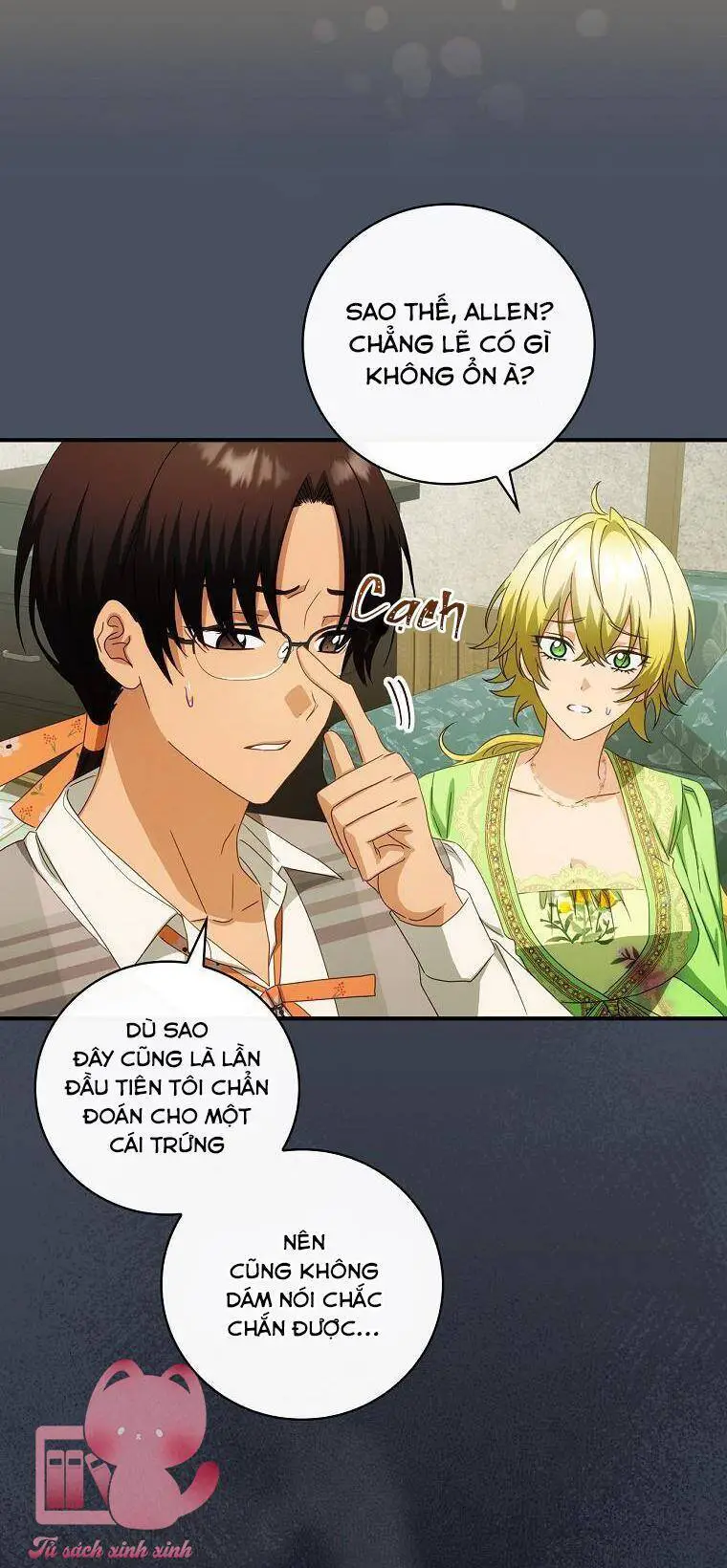 Lừa Người Hợp Với Em Nettruyen ZZZ Chương 36 Page 8