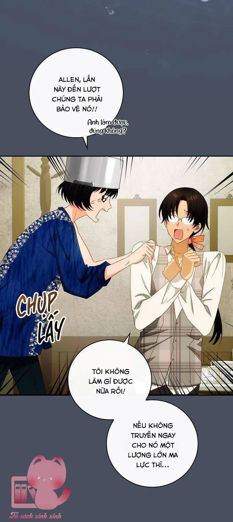 Lừa Người Hợp Với Em Nettruyen ZZZ Chương 36 Page 14