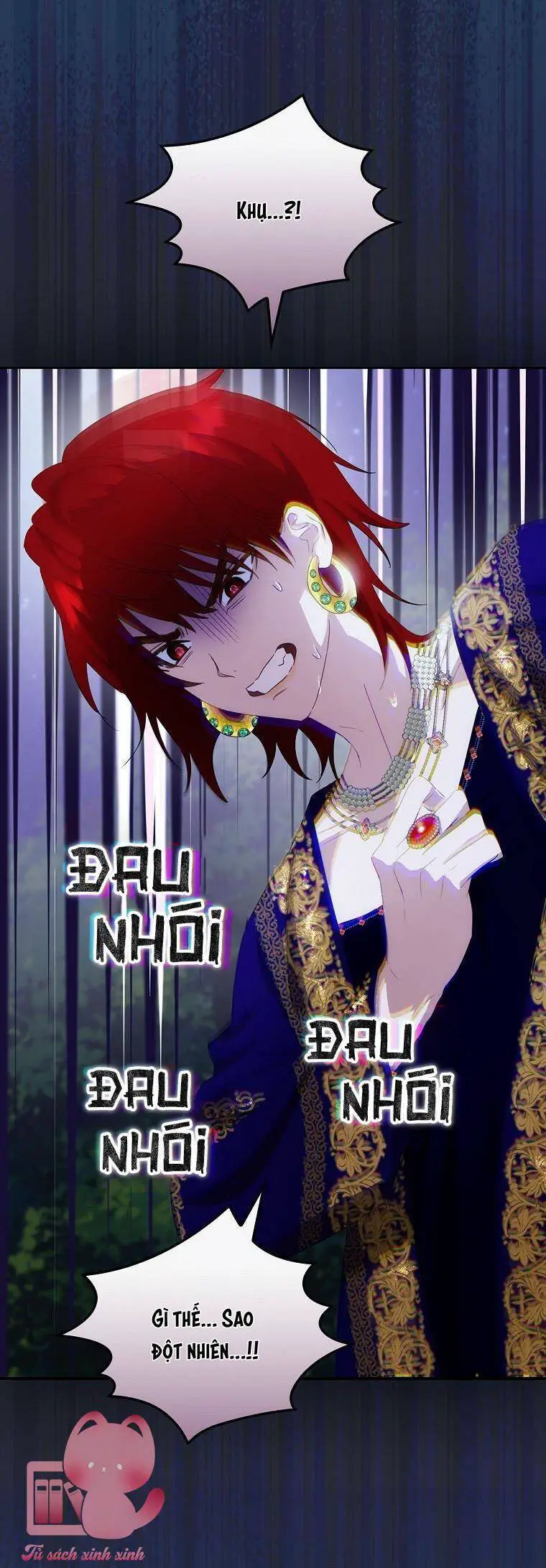 Lừa Người Hợp Với Em Nettruyen ZZZ Chương 36 Page 37