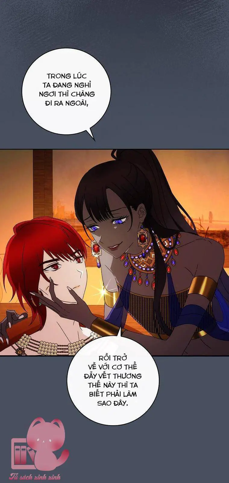 Lừa Người Hợp Với Em Nettruyen ZZZ Chương 36 Page 65
