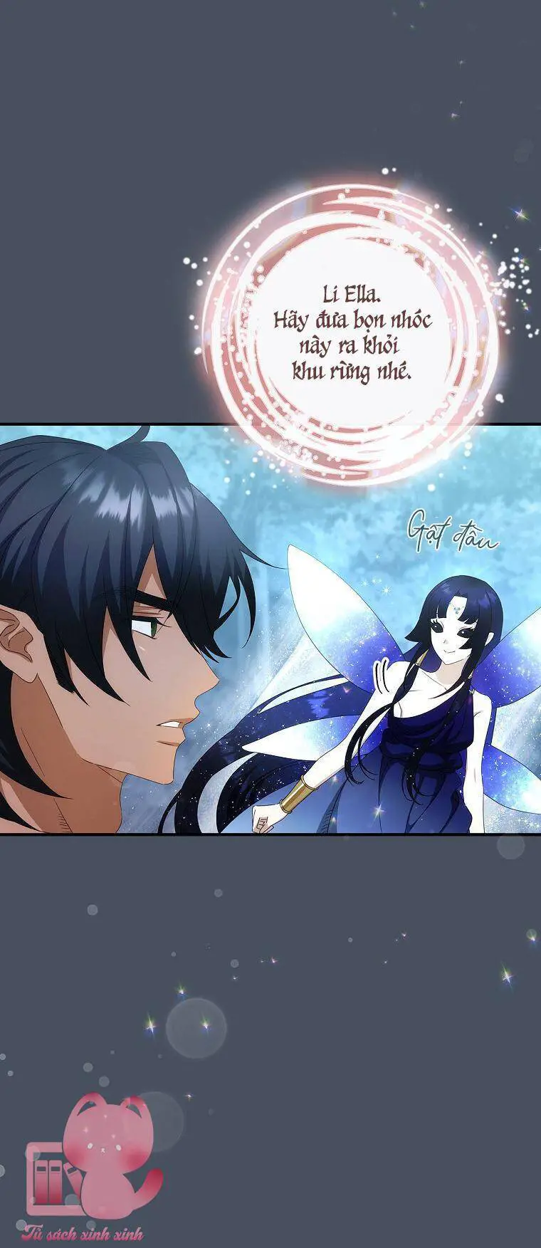 Lừa Người Hợp Với Em Nettruyen ZZZ Chương 33 Page 27