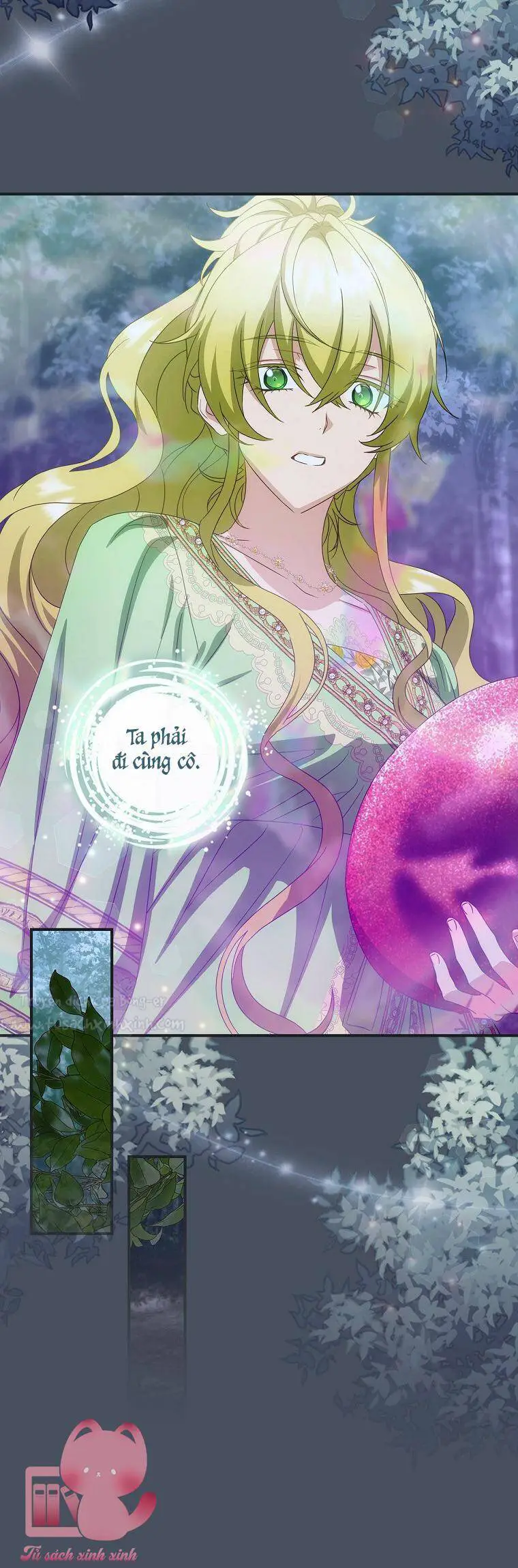 Lừa Người Hợp Với Em Nettruyen ZZZ Chương 33 Page 32