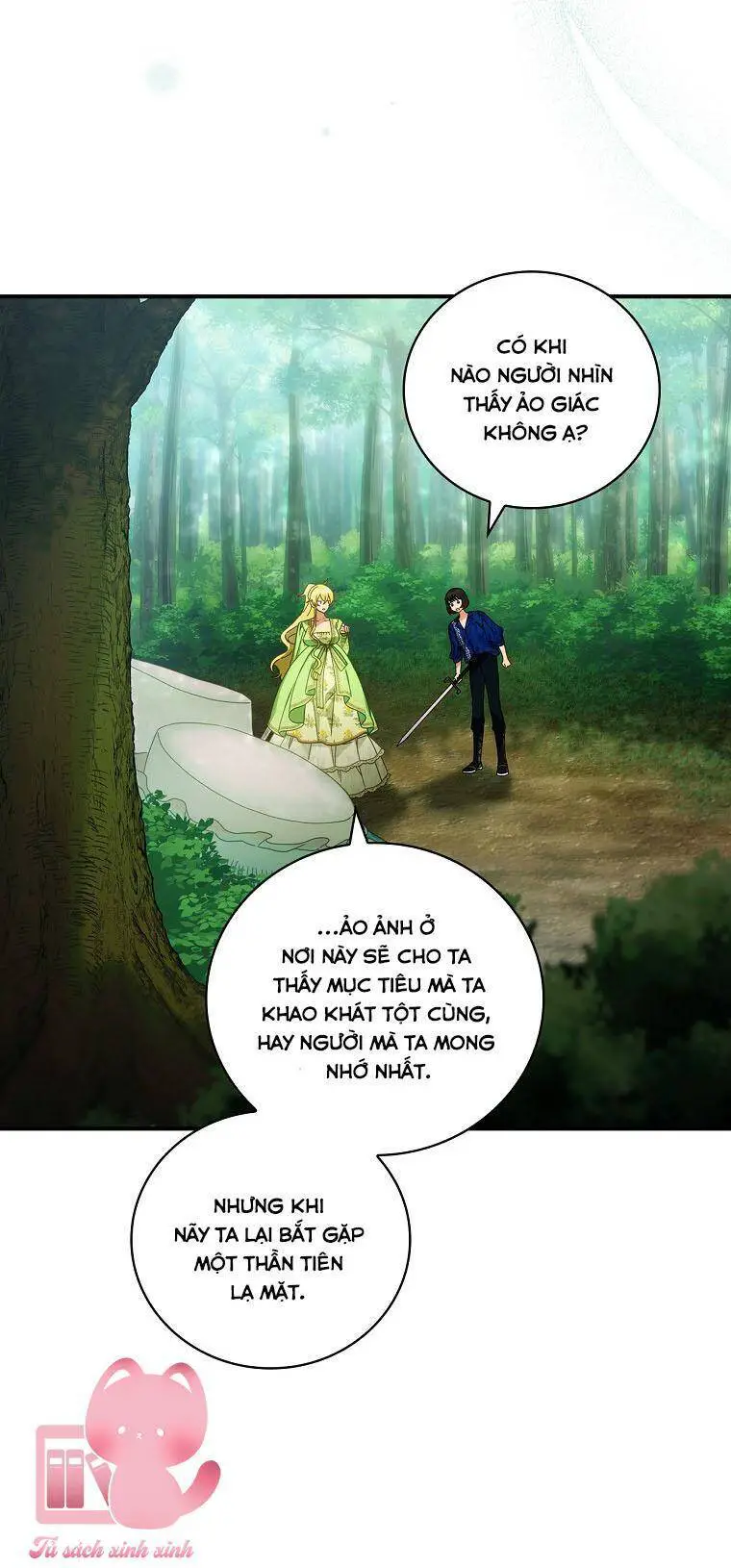 Lừa Người Hợp Với Em Nettruyen ZZZ Chương 28 Page 40