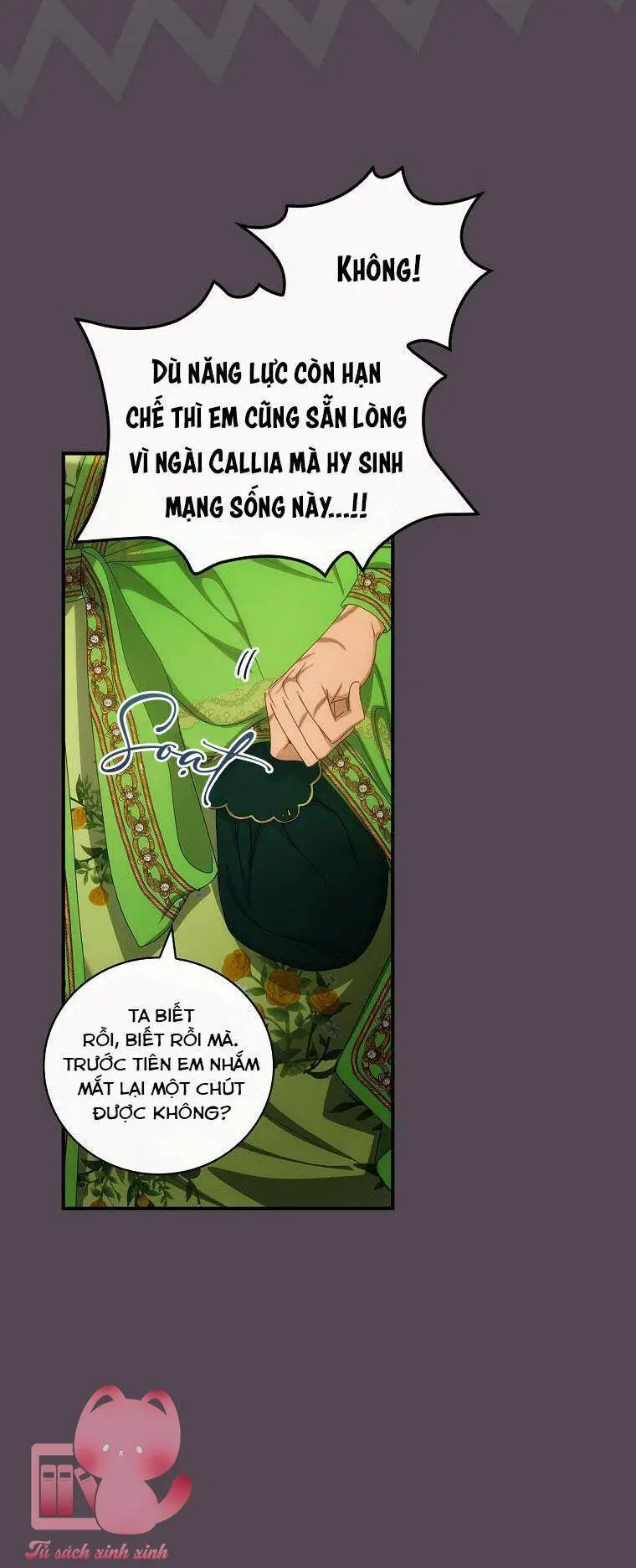 Lừa Người Hợp Với Em Nettruyen ZZZ Chương 30 Page 16