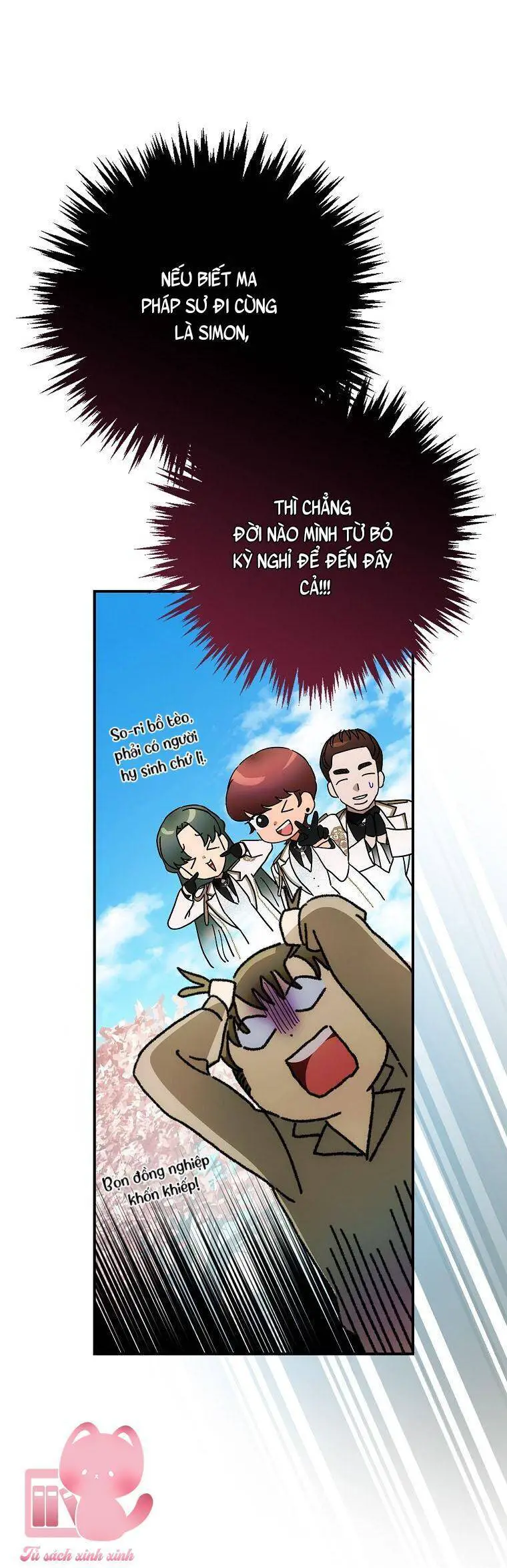 Lừa Người Hợp Với Em Nettruyen ZZZ Chương 38 Page 34
