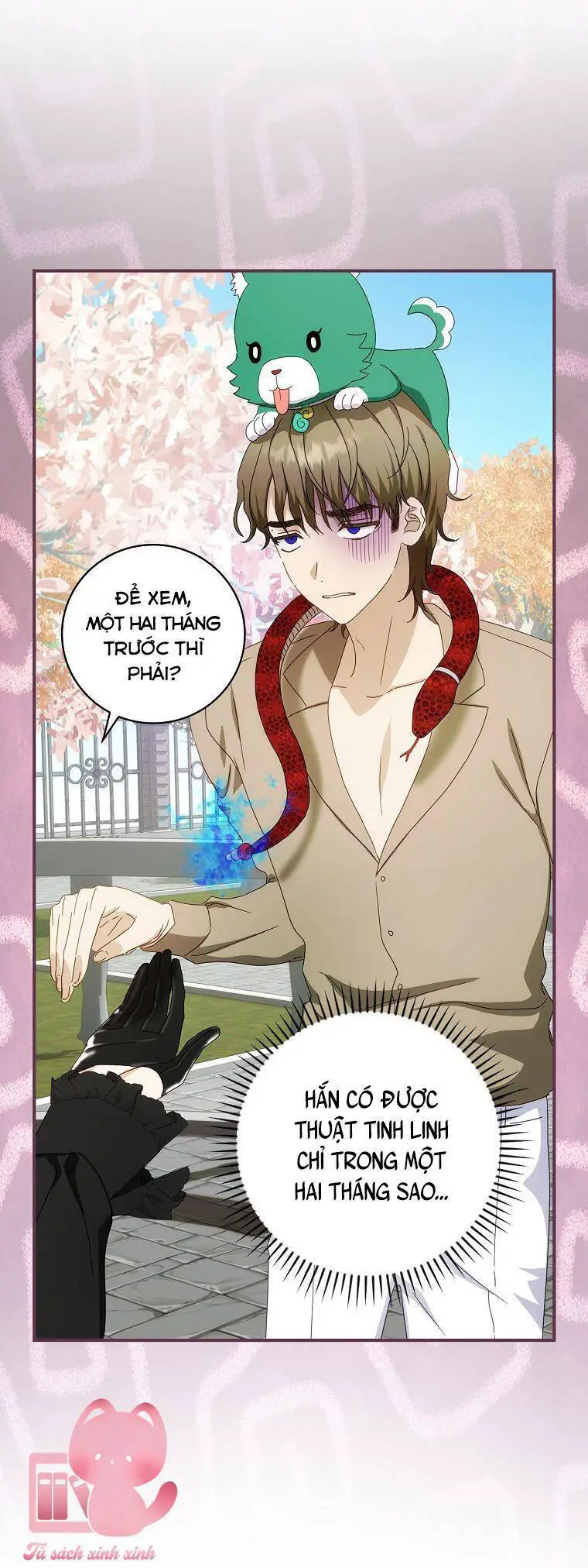 Lừa Người Hợp Với Em Nettruyen ZZZ Chương 38 Page 45