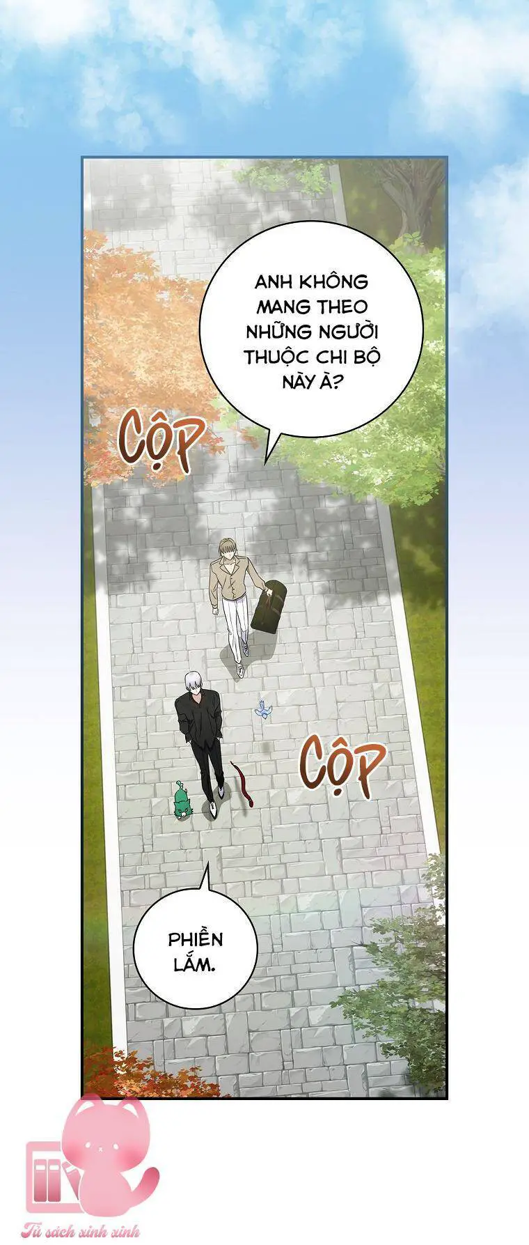 Lừa Người Hợp Với Em Nettruyen ZZZ Chương 38 Page 48