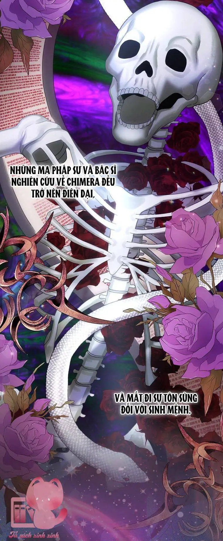 Lừa Người Hợp Với Em Nettruyen ZZZ Chương 31 Page 19