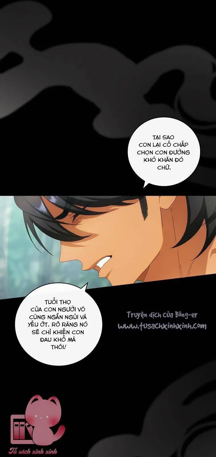 Lừa Người Hợp Với Em Nettruyen ZZZ Chương 31 Page 40