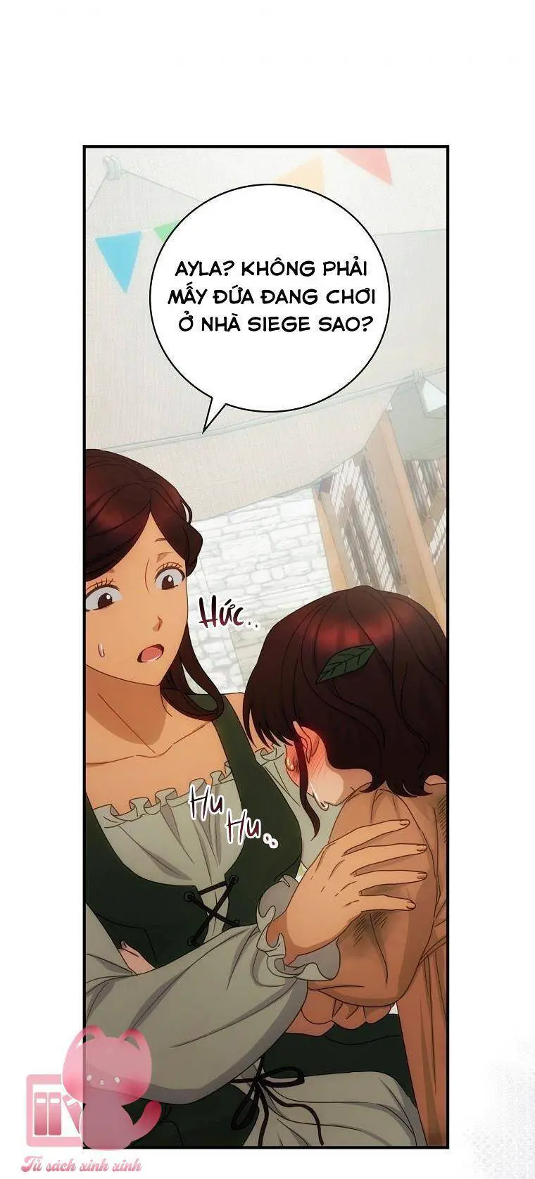 Lừa Người Hợp Với Em Nettruyen ZZZ Chương 26 Page 35
