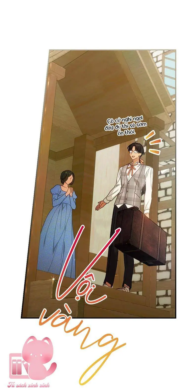 Lừa Người Hợp Với Em Nettruyen ZZZ Chương 26 Page 45