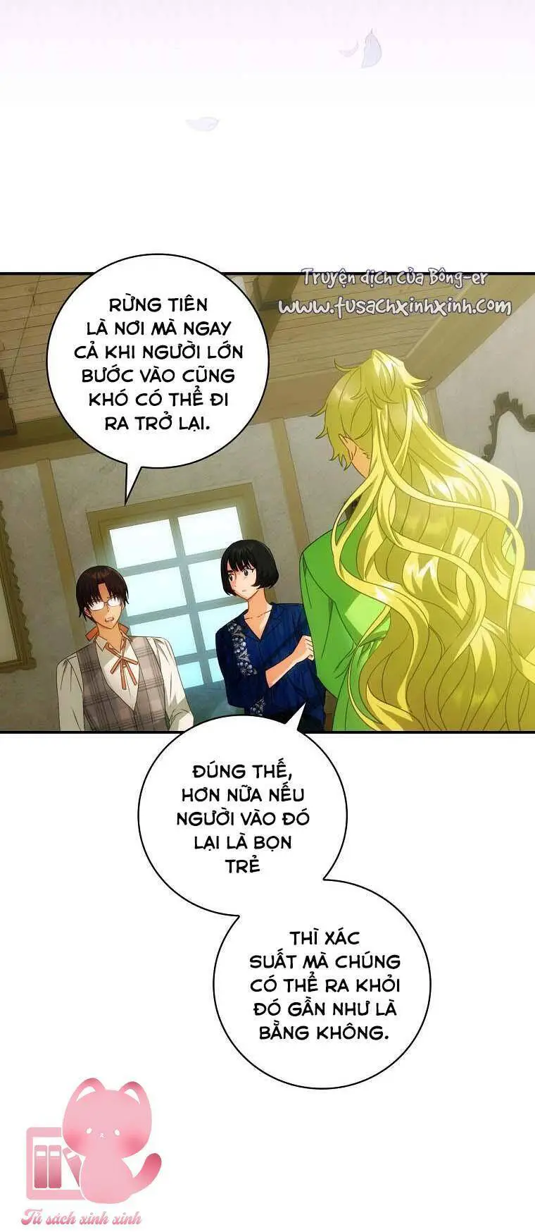 Lừa Người Hợp Với Em Nettruyen ZZZ Chương 26 Page 60