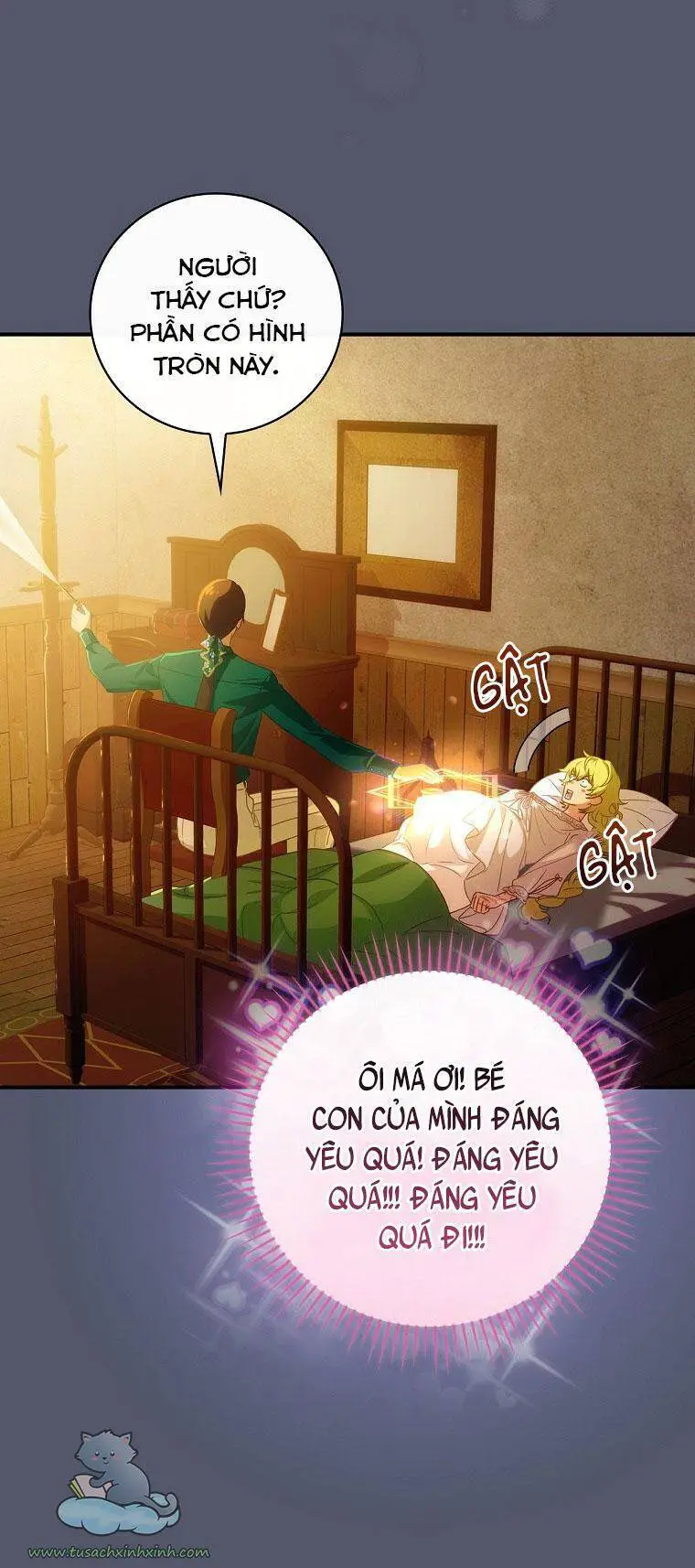 Lừa Người Hợp Với Em Nettruyen ZZZ Chương 24 Page 5