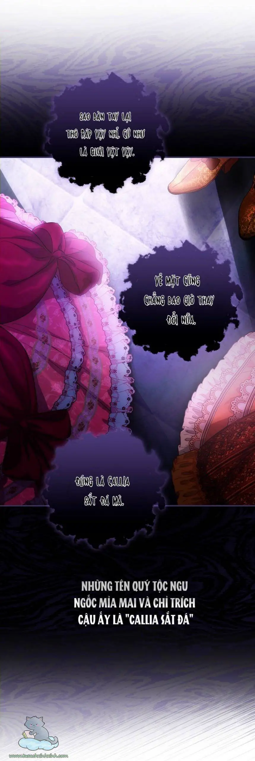 Lừa Người Hợp Với Em Nettruyen ZZZ Chương 9 Page 16