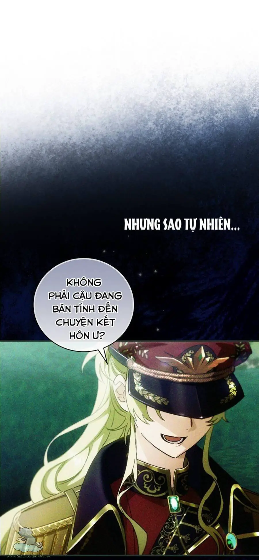 Lừa Người Hợp Với Em Nettruyen ZZZ Chương 9 Page 20