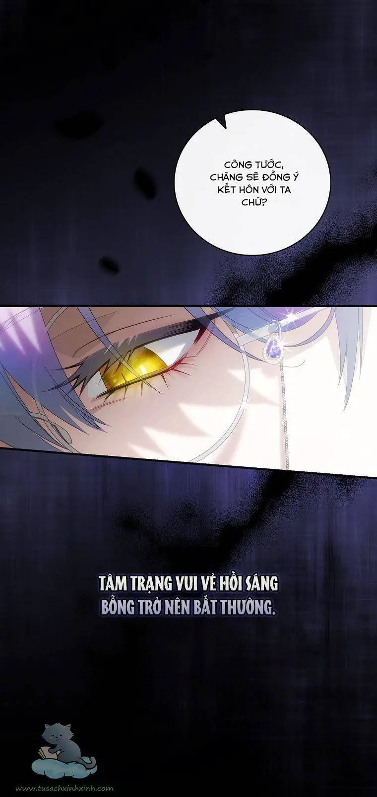 Lừa Người Hợp Với Em Nettruyen ZZZ Chương 9 Page 39