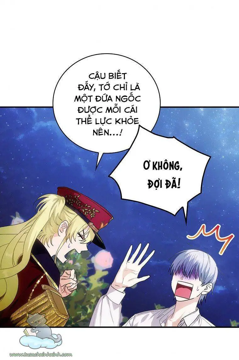Lừa Người Hợp Với Em Nettruyen ZZZ Chương 8 Page 36