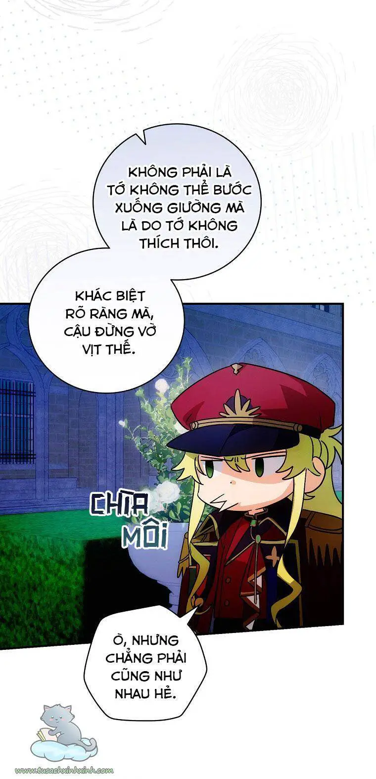 Lừa Người Hợp Với Em Nettruyen ZZZ Chương 8 Page 39