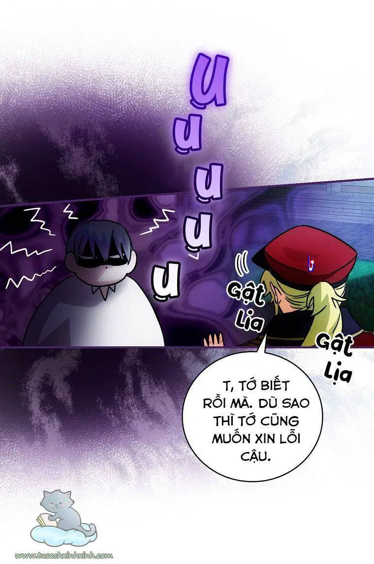 Lừa Người Hợp Với Em Nettruyen ZZZ Chương 8 Page 40