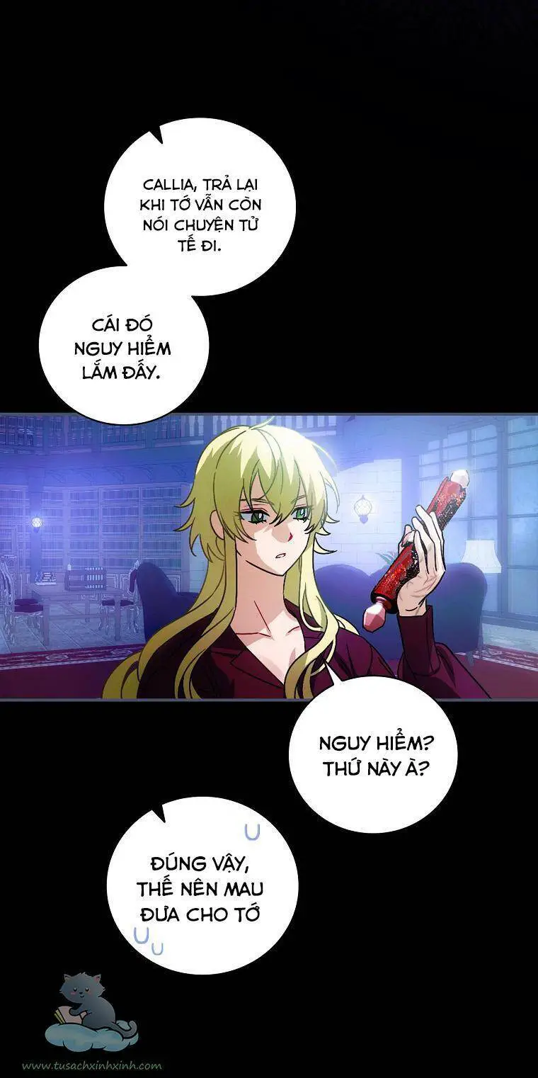 Lừa Người Hợp Với Em Nettruyen ZZZ Chương 6 Page 43