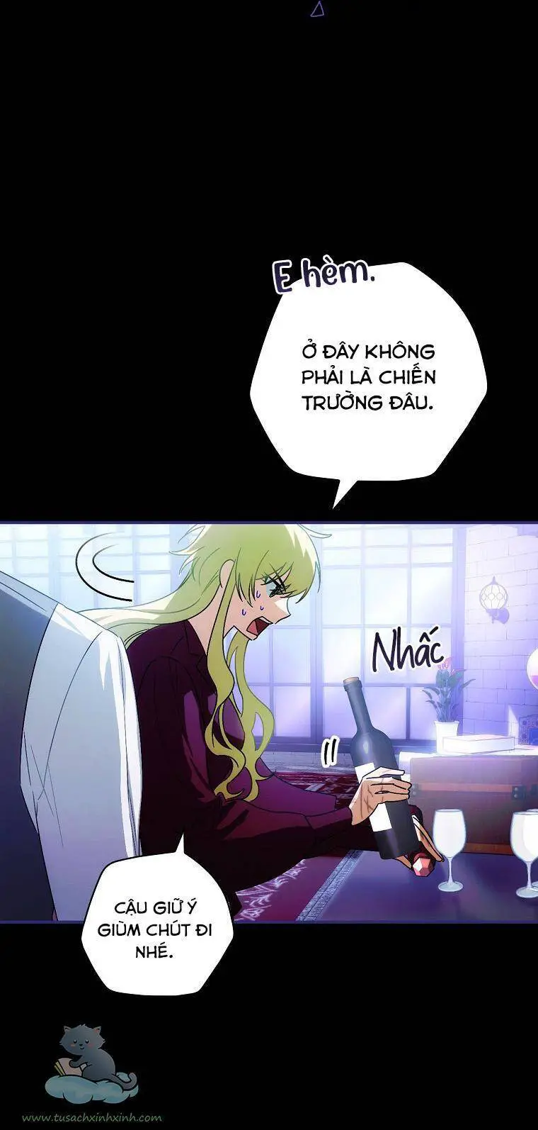 Lừa Người Hợp Với Em Nettruyen ZZZ Chương 6 Page 63