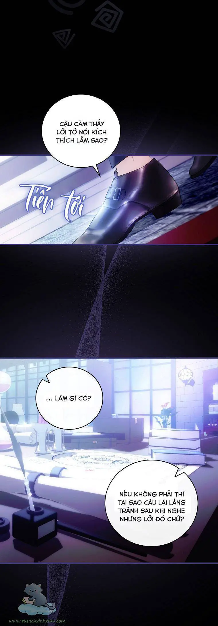 Lừa Người Hợp Với Em Nettruyen ZZZ Chương 6 Page 68