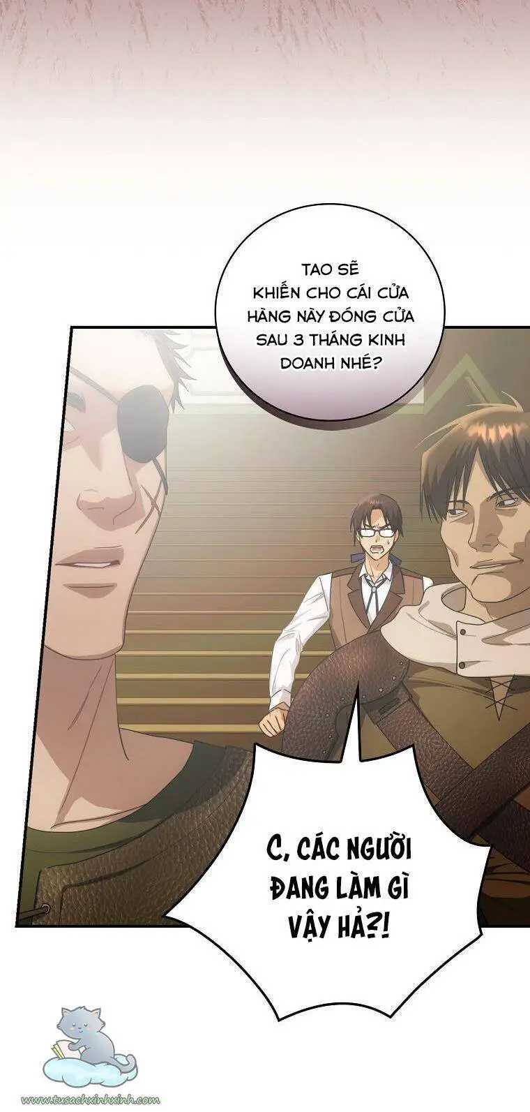 Lừa Người Hợp Với Em Nettruyen ZZZ Chương 12 Page 8