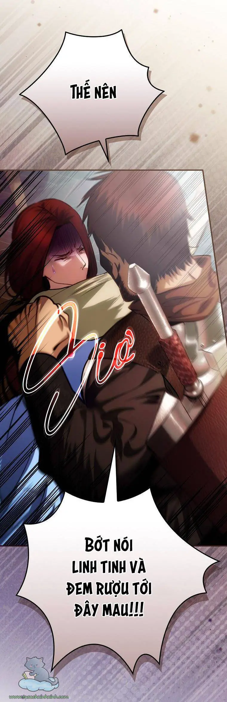 Lừa Người Hợp Với Em Nettruyen ZZZ Chương 12 Page 13