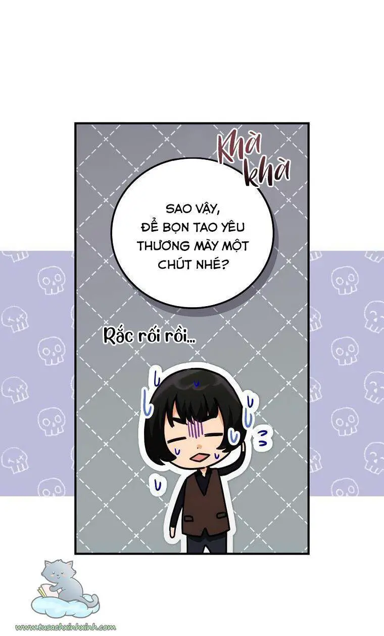 Lừa Người Hợp Với Em Nettruyen ZZZ Chương 12 Page 19