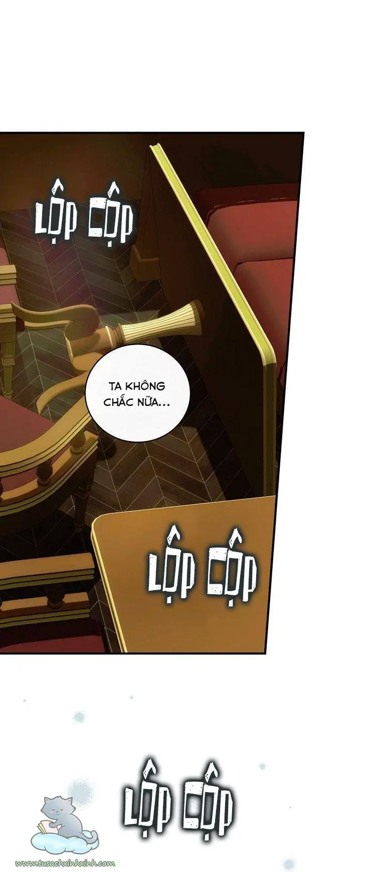 Lừa Người Hợp Với Em Nettruyen ZZZ Chương 12 Page 40