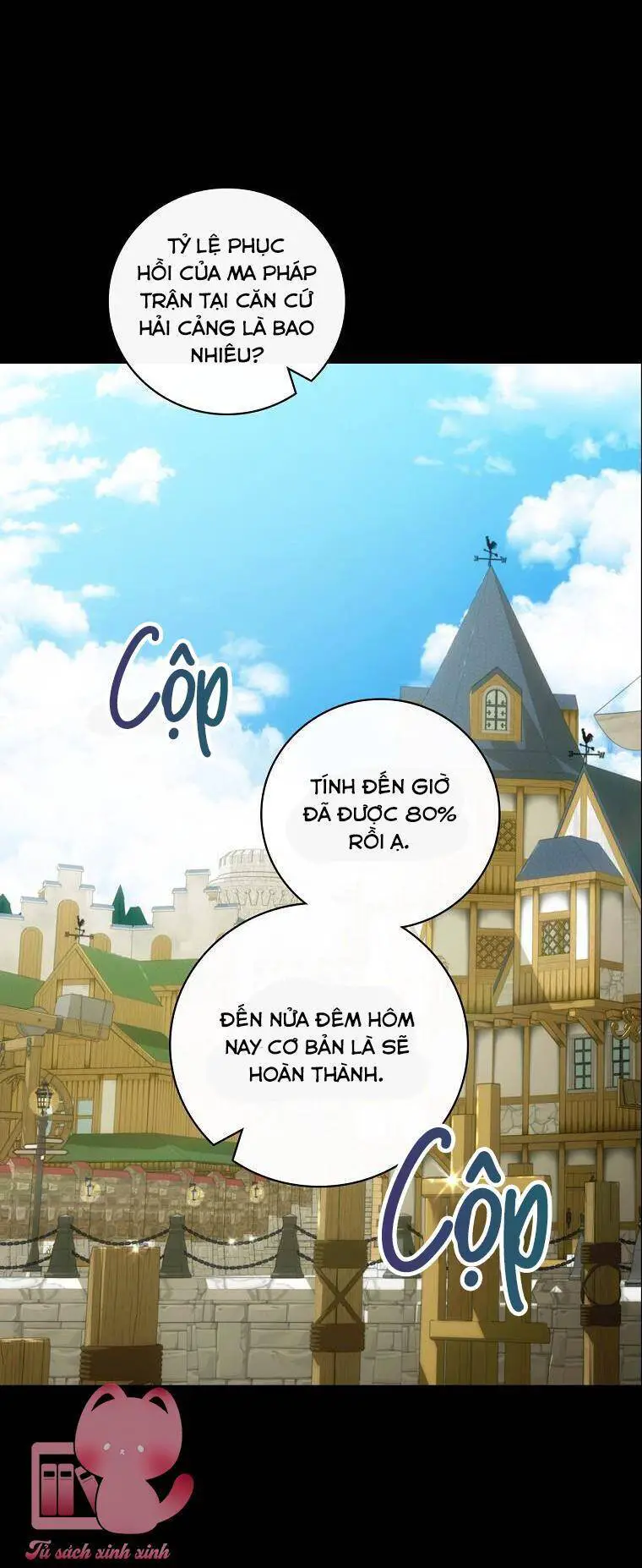 Lừa Người Hợp Với Em Nettruyen ZZZ Chương 25 Page 22