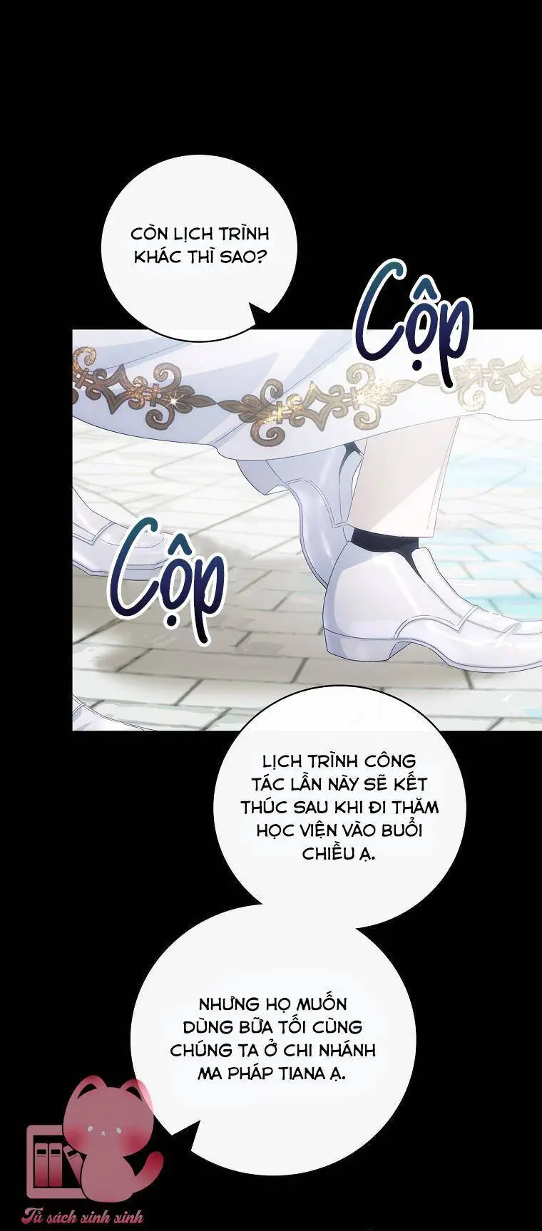 Lừa Người Hợp Với Em Nettruyen ZZZ Chương 25 Page 23