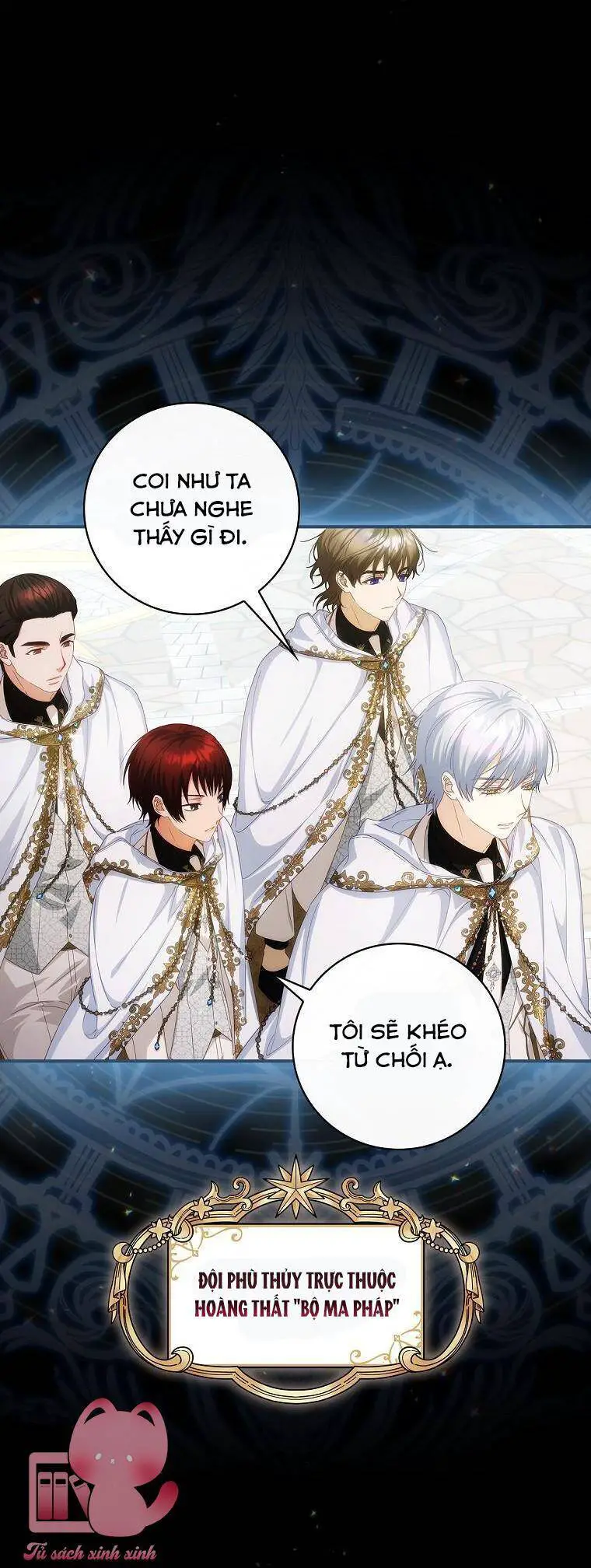 Lừa Người Hợp Với Em Nettruyen ZZZ Chương 25 Page 24