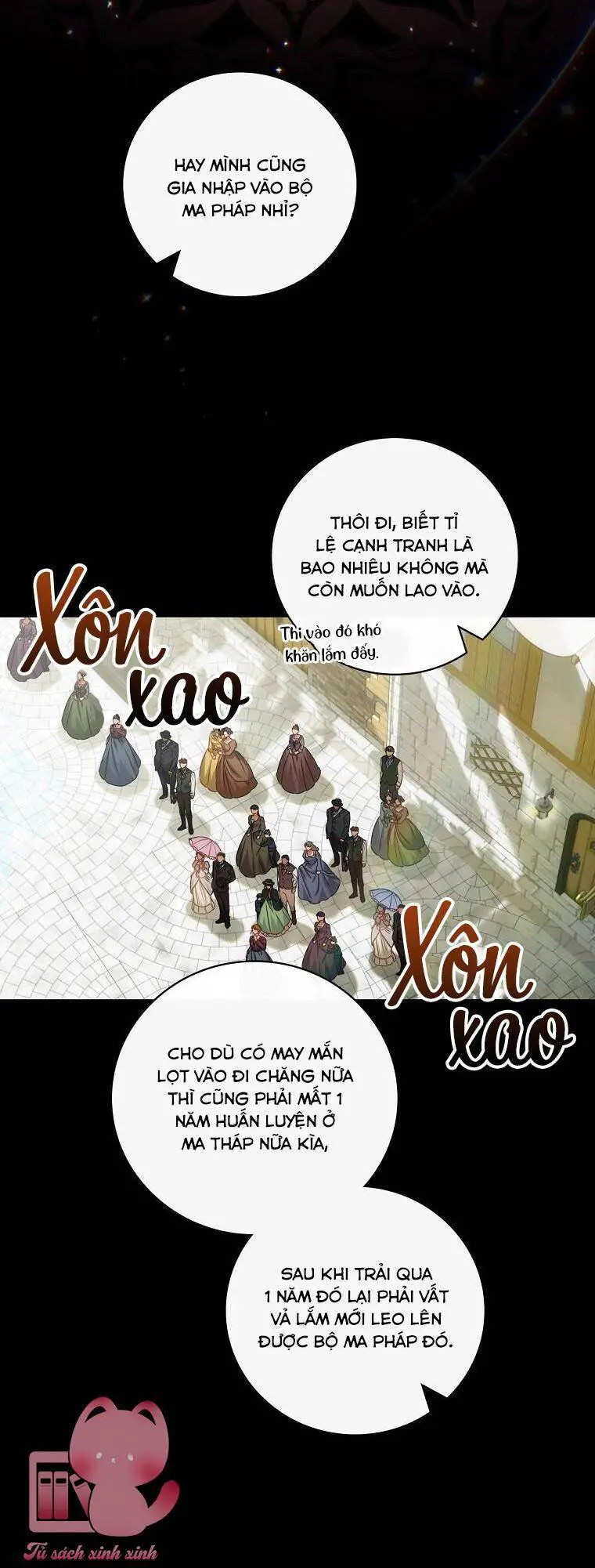 Lừa Người Hợp Với Em Nettruyen ZZZ Chương 25 Page 28