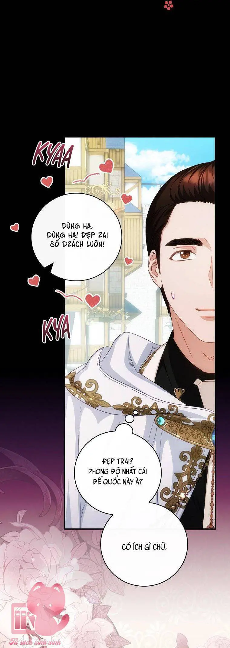 Lừa Người Hợp Với Em Nettruyen ZZZ Chương 25 Page 30