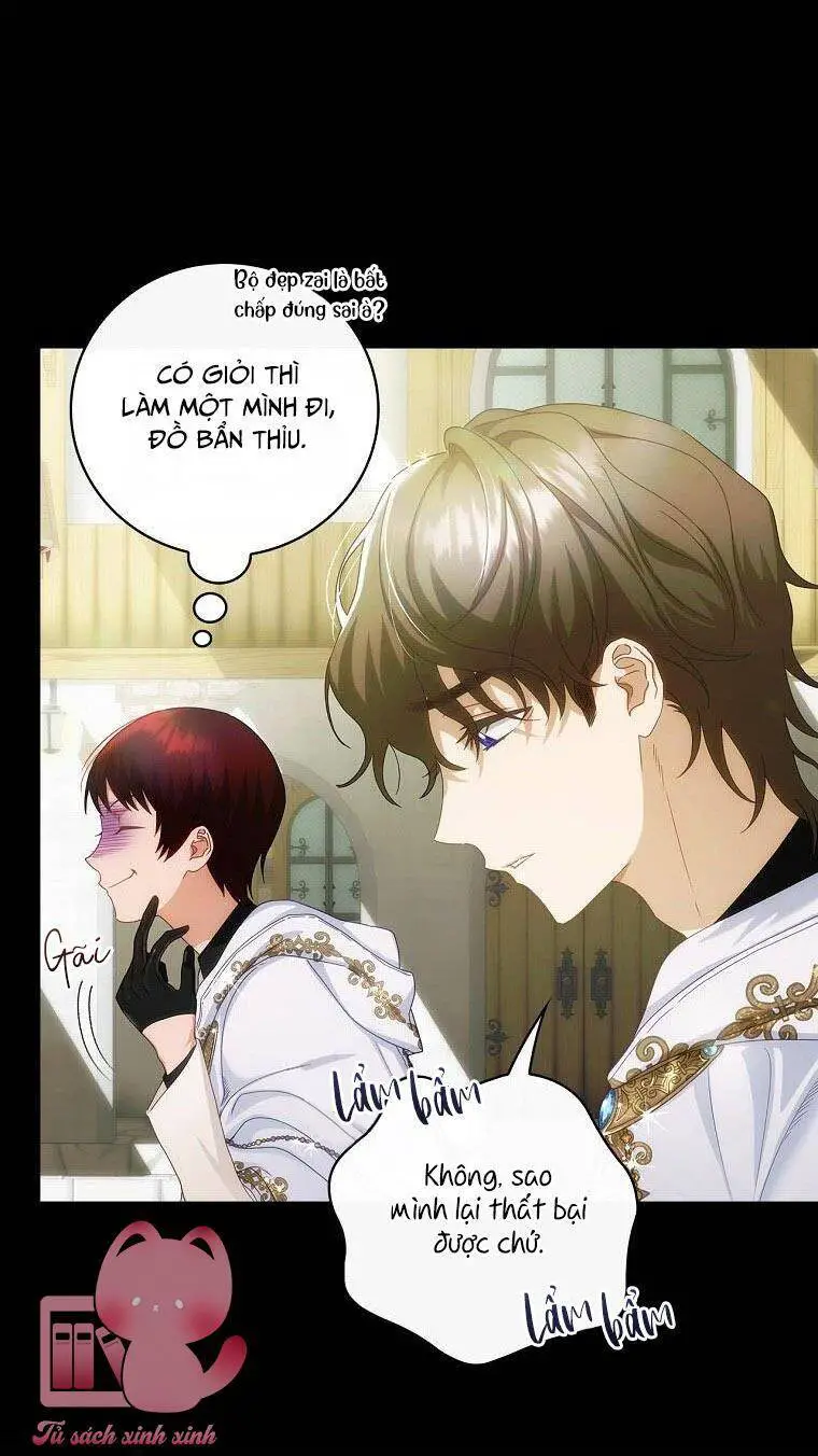 Lừa Người Hợp Với Em Nettruyen ZZZ Chương 25 Page 33
