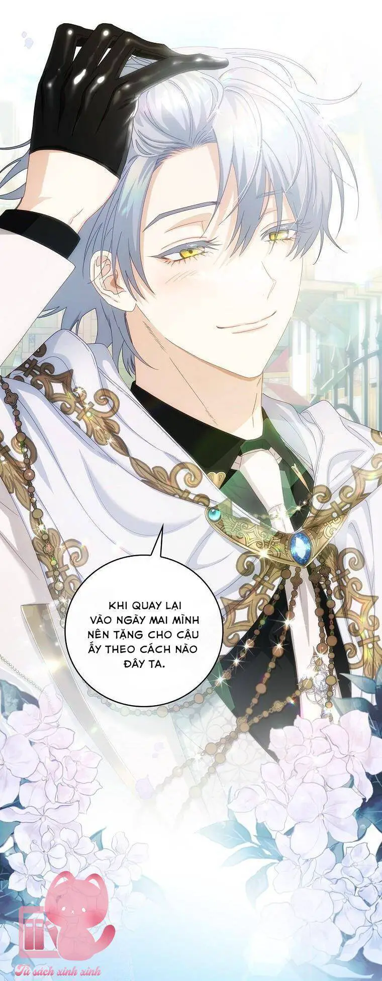 Lừa Người Hợp Với Em Nettruyen ZZZ Chương 25 Page 63