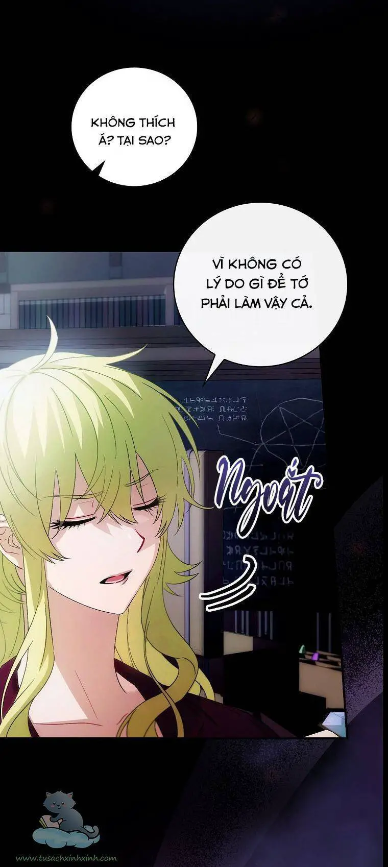 Lừa Người Hợp Với Em Nettruyen ZZZ Chương 7 Page 12