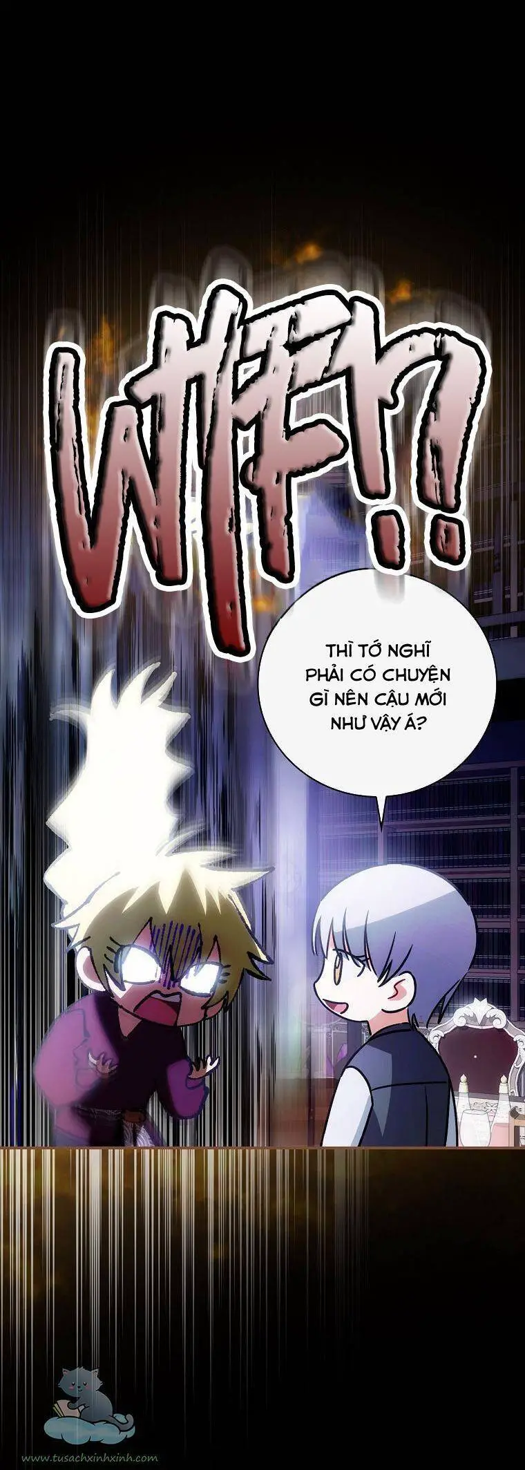 Lừa Người Hợp Với Em Nettruyen ZZZ Chương 7 Page 16