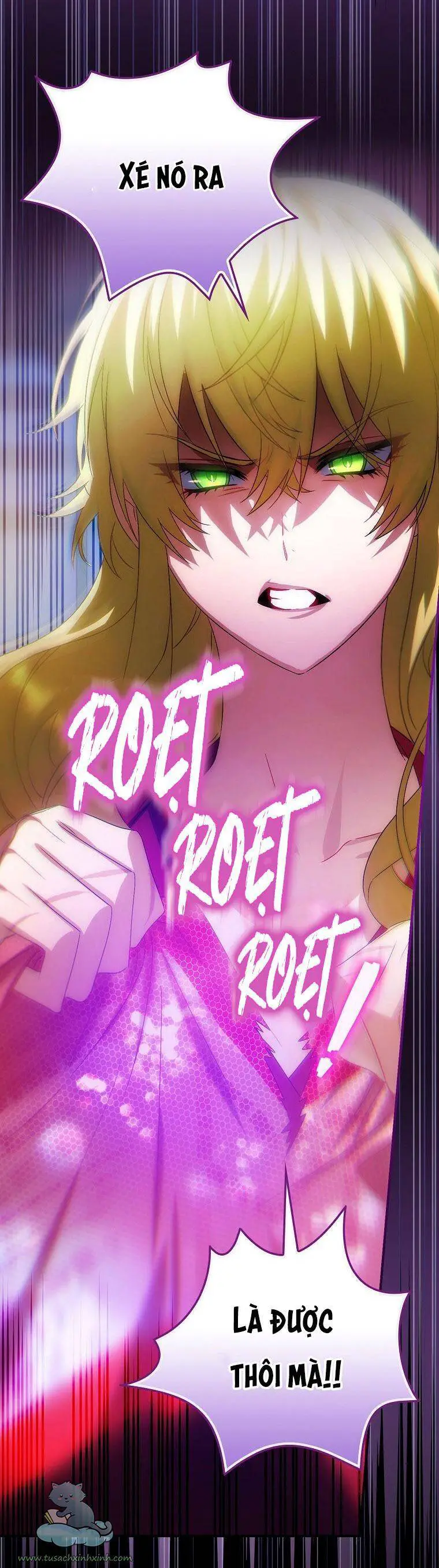 Lừa Người Hợp Với Em Nettruyen ZZZ Chương 7 Page 19