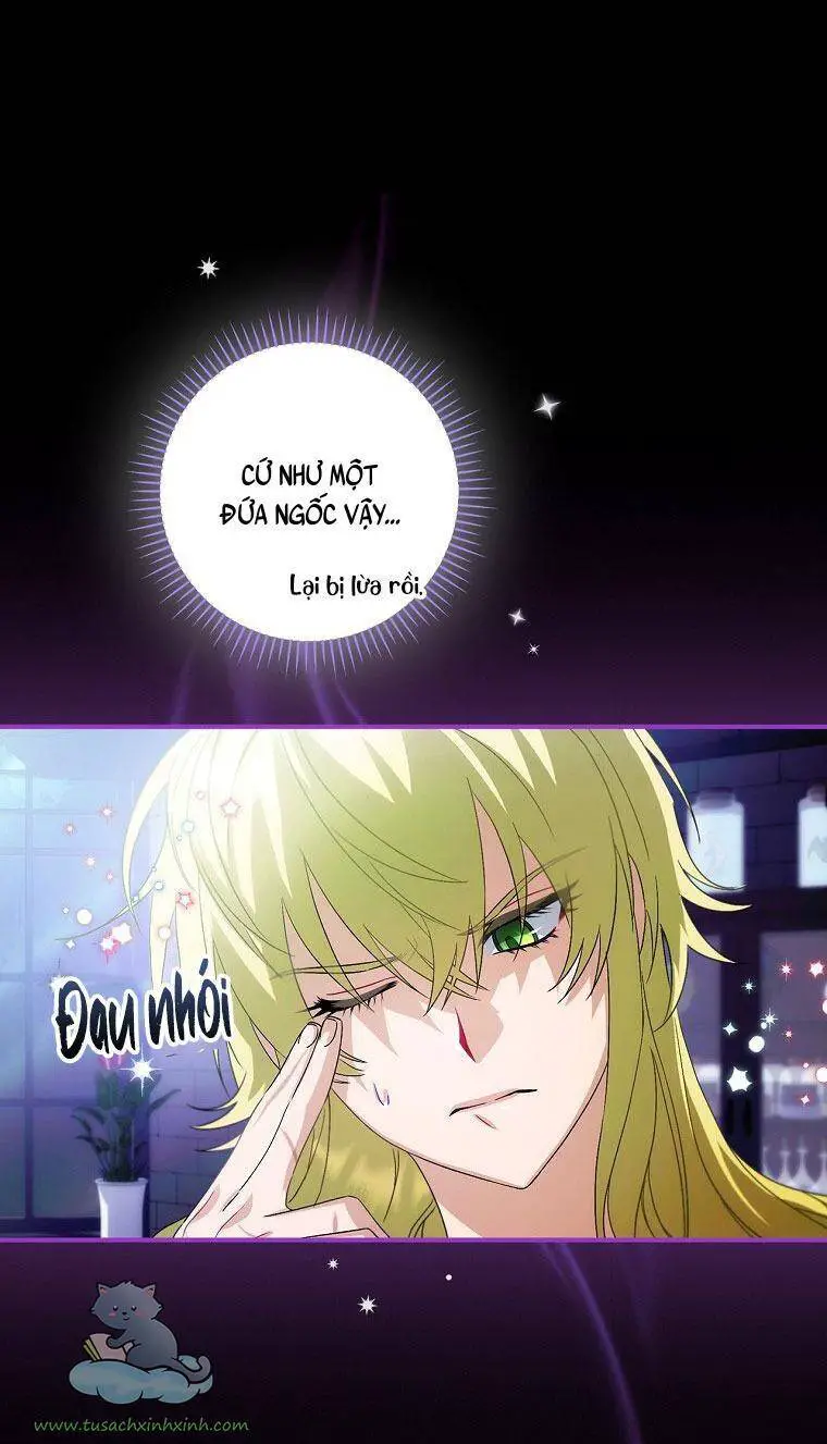 Lừa Người Hợp Với Em Nettruyen ZZZ Chương 7 Page 26