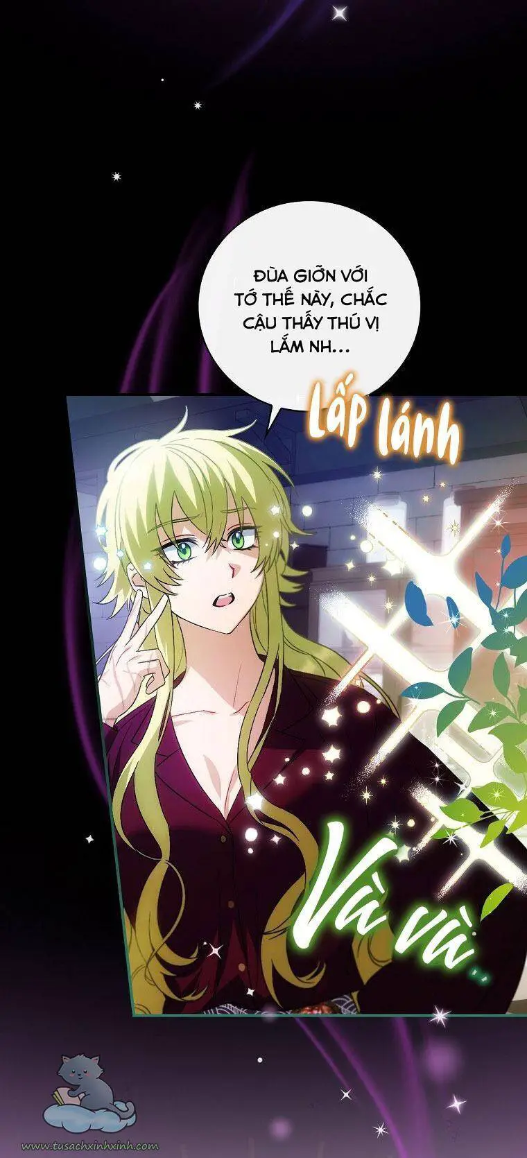 Lừa Người Hợp Với Em Nettruyen ZZZ Chương 7 Page 28