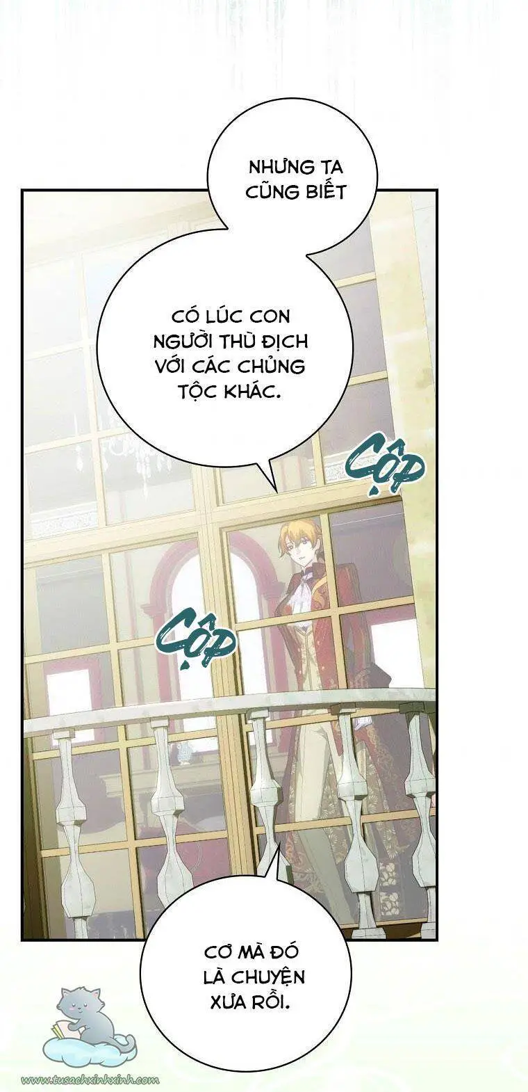 Lừa Người Hợp Với Em Nettruyen ZZZ Chương 20 Page 41
